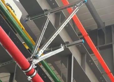浮山抗震支架厂家与你分享你必须做的紧急情况下的准备